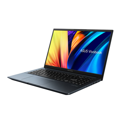 ASUS Vivobook Pro 15 M6500XU-LP004W AMD Ryzen™ 7 7840HS Laptop 39.6 cm (15.6 ASUS Vivobook Pro 15 M6500XU-LP004W AMD Ryzen™ 7 7840HS Laptop 39.6 cm (15.6